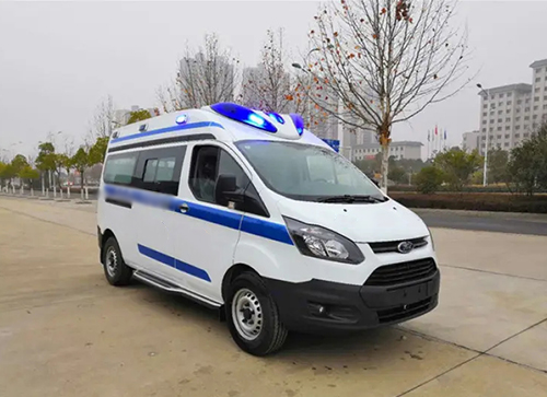 阿合奇县救护车出租